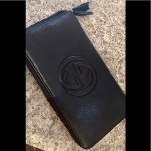 Gucci wallet